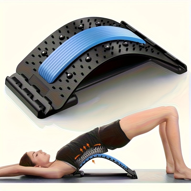 Office Hi Tech - Correcteur de posture à 3 niveaux