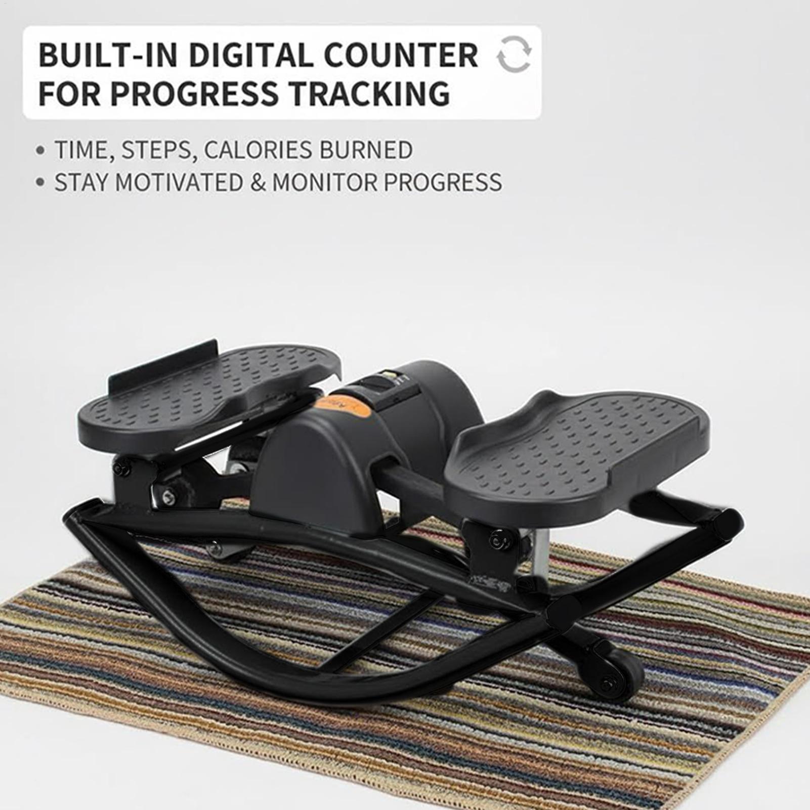 Office Hi Tech - Rock Stepper – équipement d'exercice Portable,