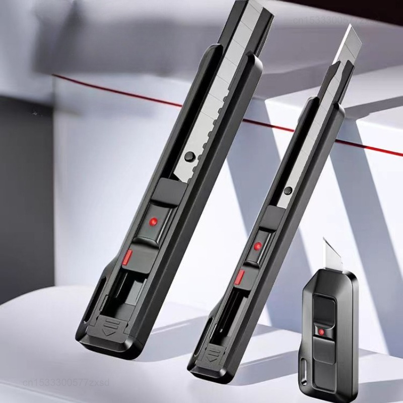 Nouveau Cutter de précision Mi - Office Hi Tech avis et prix