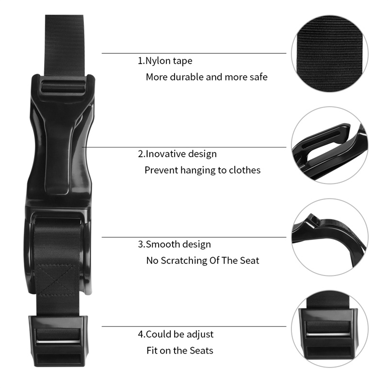 Femme enceinte siège de voitur - Surge Protector Rack avis et prix