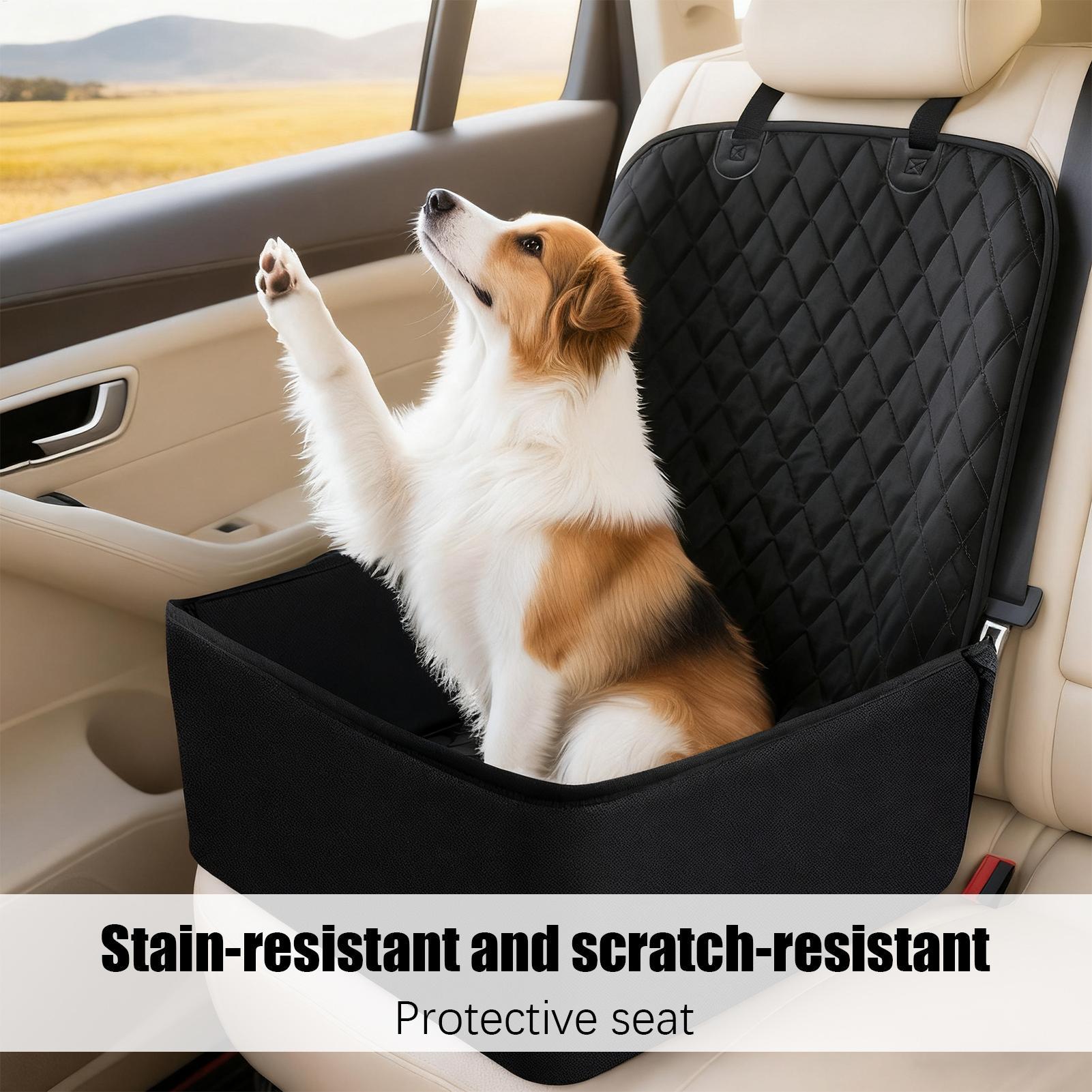 Siège auto pour chien ForTruck - Surge Protector Rack avis et prix