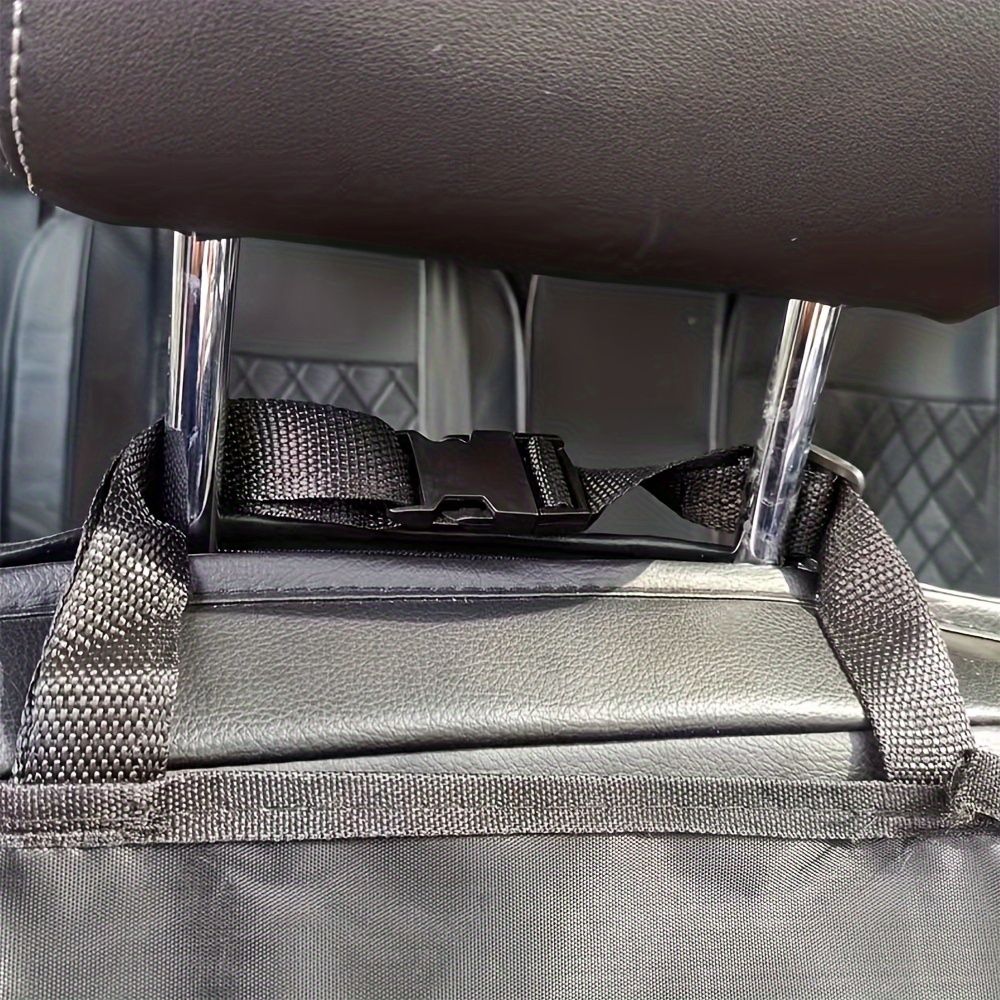 Housse de siège de voiture imp - Surge Protector Rack avis et prix