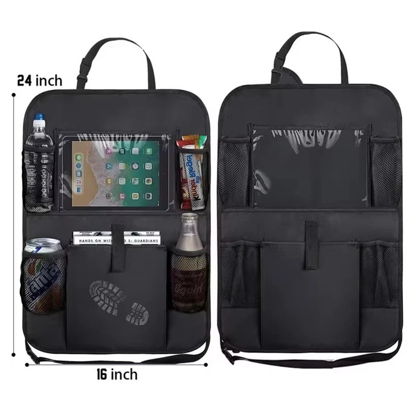 Organisateur de siège auto mul - Surge Protector Rack avis et prix