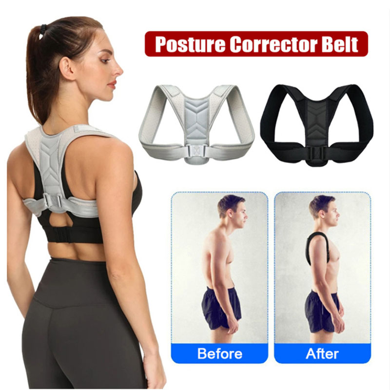 Correcteur de Posture du dos r - Office Hi Tech avis et prix