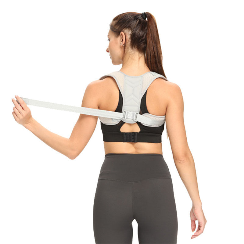 Correcteur de Posture du dos r - Office Hi Tech avis et prix