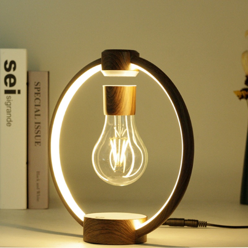 Lampe de table à LED flottante - Office Tech Gifts avis et prix