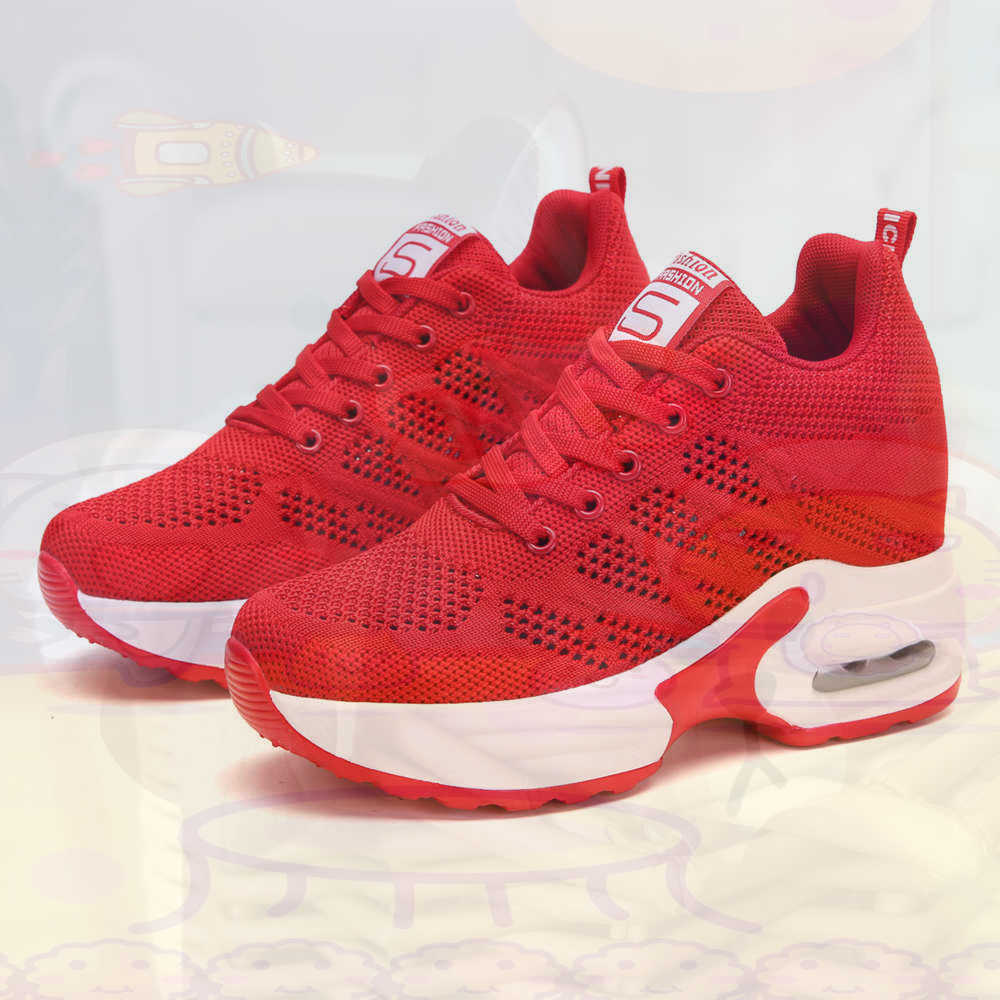 Rouge taille 36 chaussures fem - Office Hi Tech avis et prix