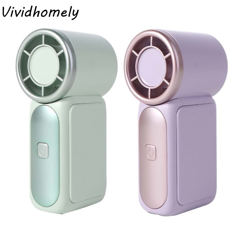 Ventilateur portable mini 6 vi - Office Tech Gear avis et prix