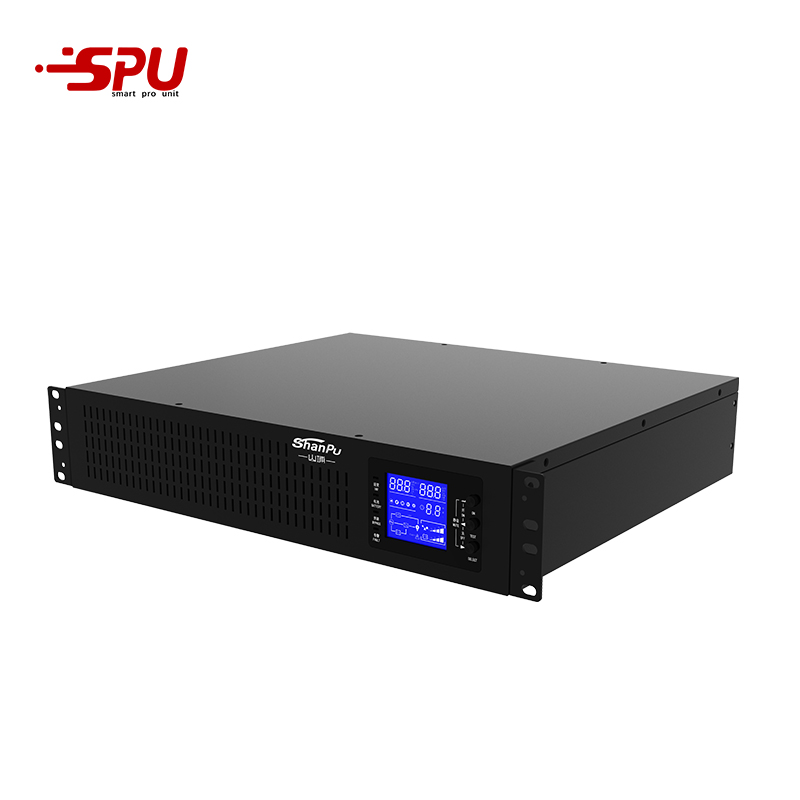 UPS au Lithium monté en rack e - Surge Protector Rack avis et prix