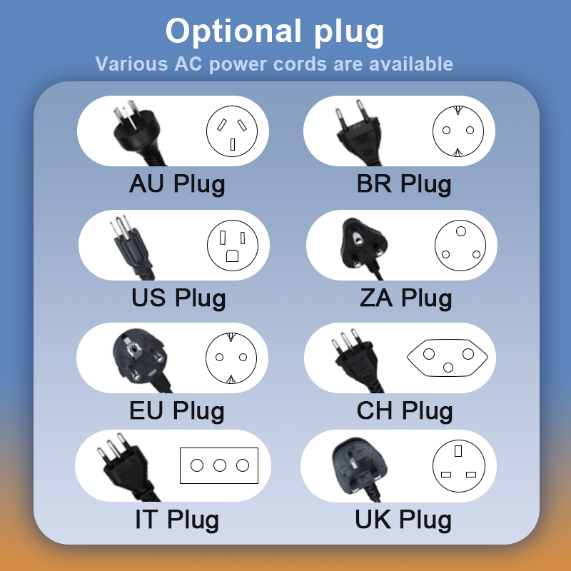 UPS au Lithium monté en rack e - Surge Protector Rack avis et prix