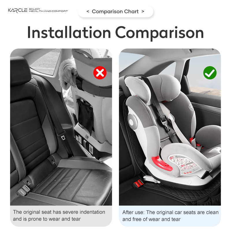 Protecteur de siège de voiture - Surge Protector Rack avis et prix