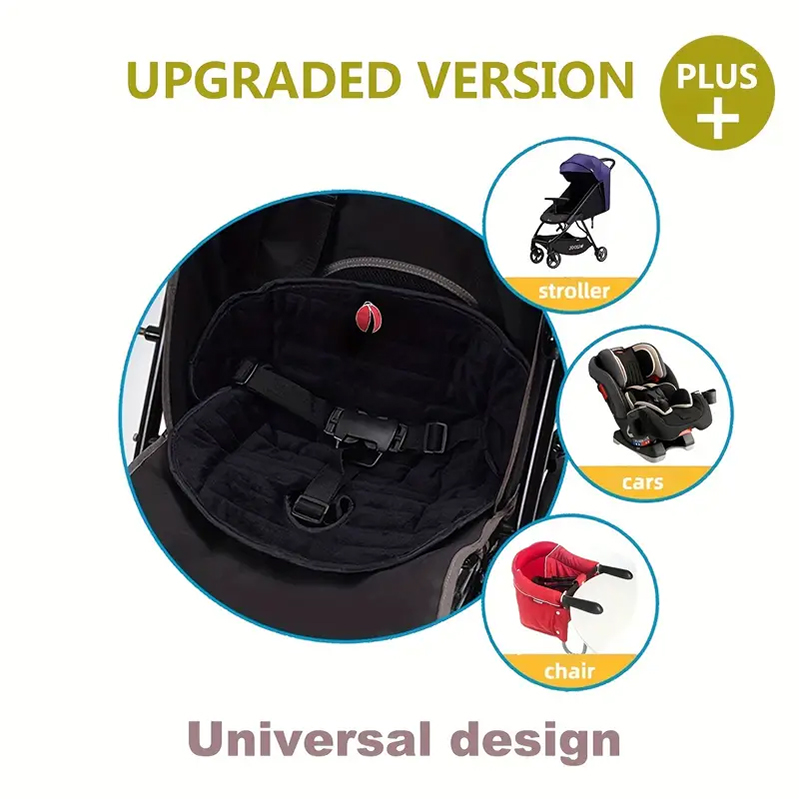Doublures de siège de voiture  - Surge Protector Rack avis et prix