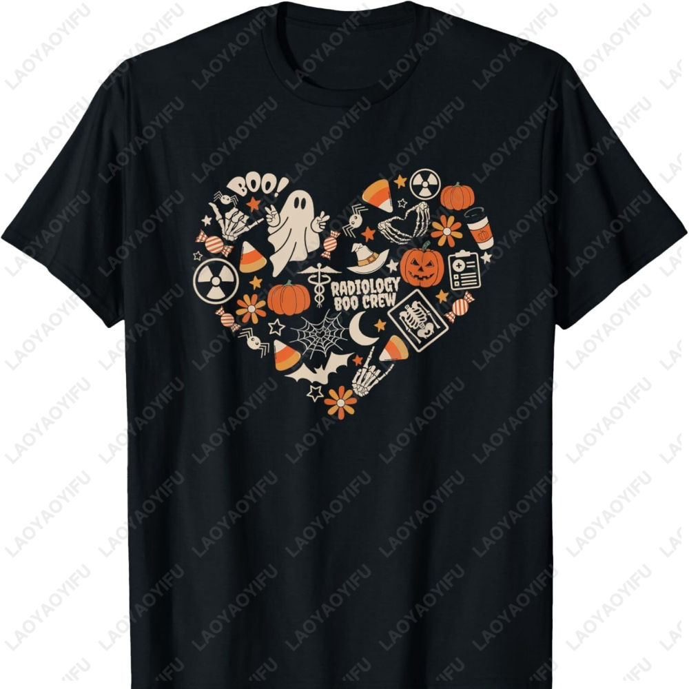 Halloween Boo fantôme coeur ra - Office Tech Gifts avis et prix