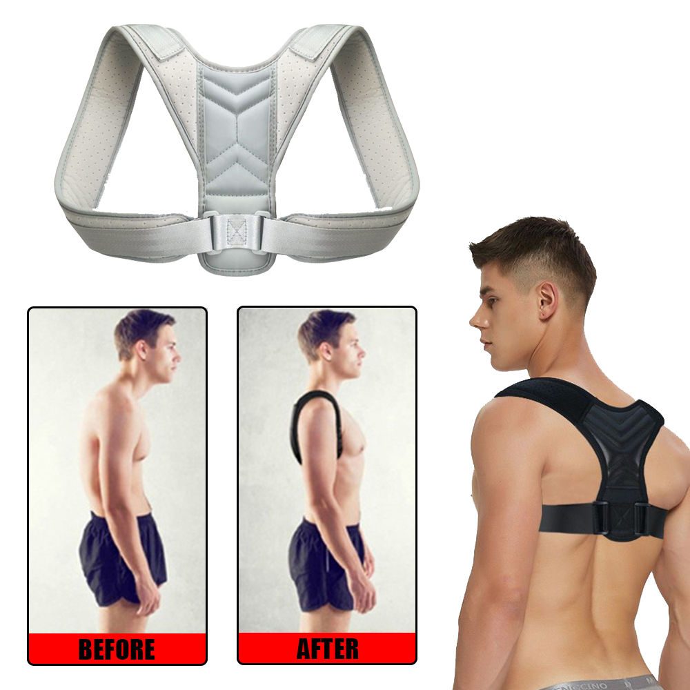 Correcteur de Posture du dos,  - Office Hi Tech avis et prix