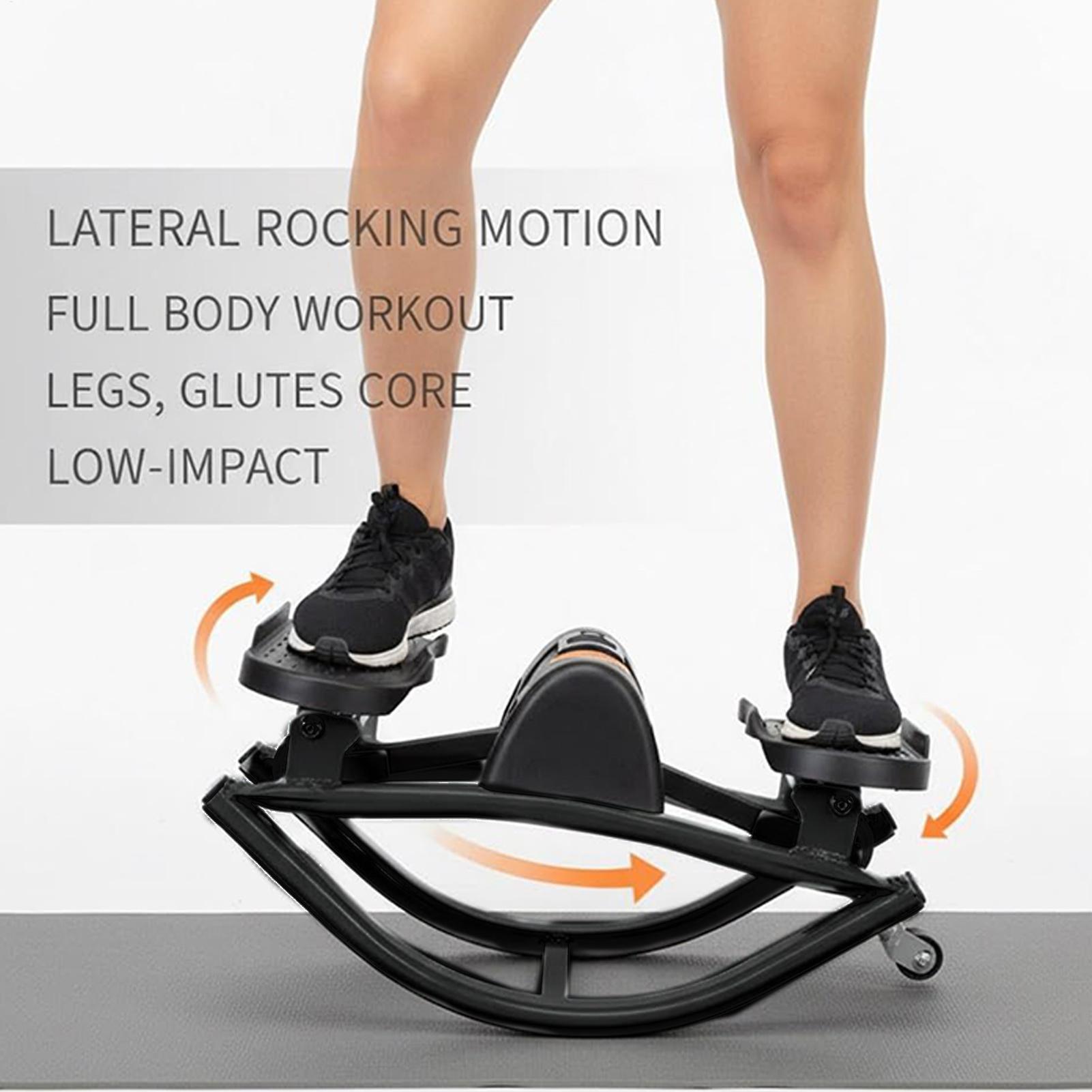 Rock Stepper – équipement d'ex - Office Hi Tech avis et prix