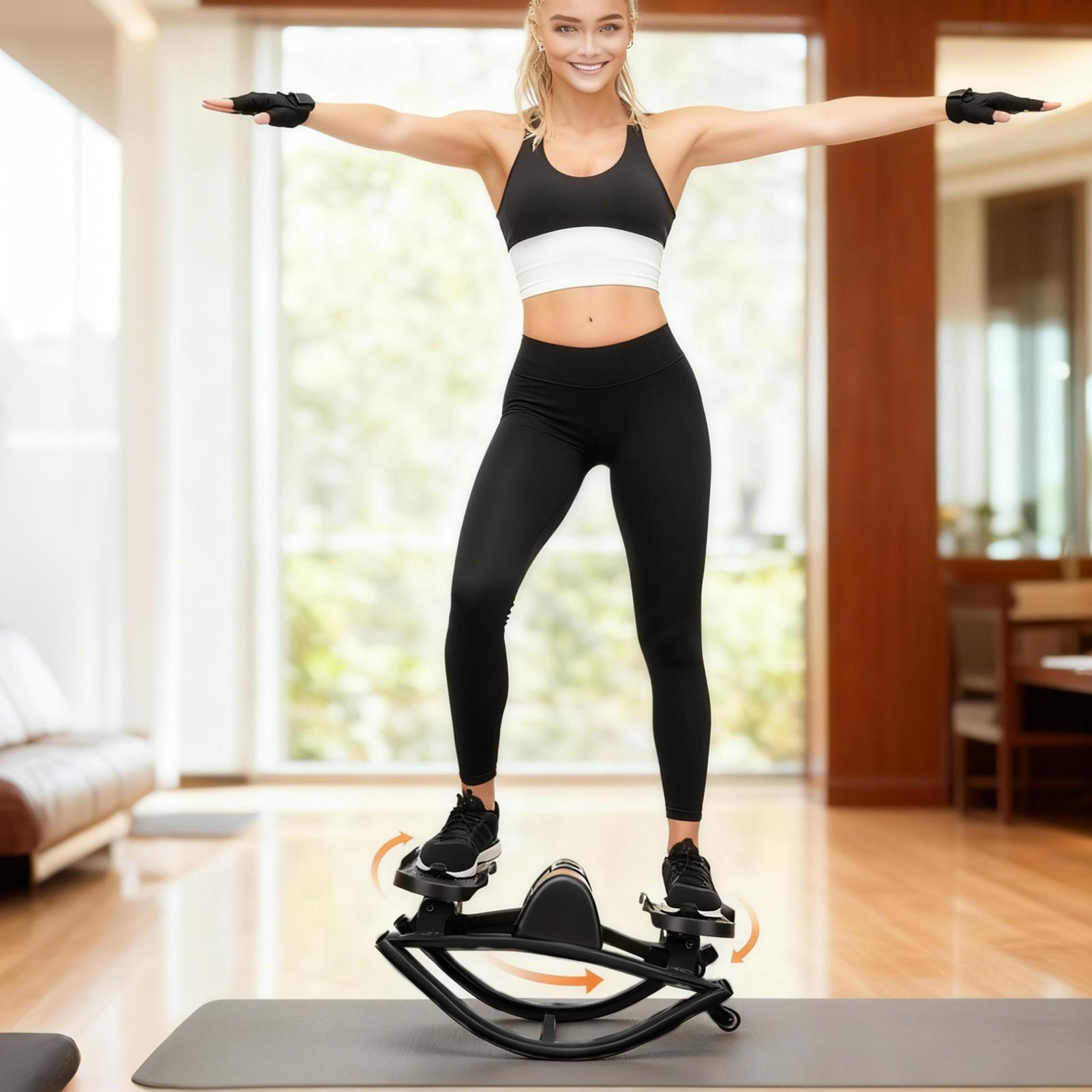 Rock Stepper – équipement d'ex - Office Hi Tech avis et prix