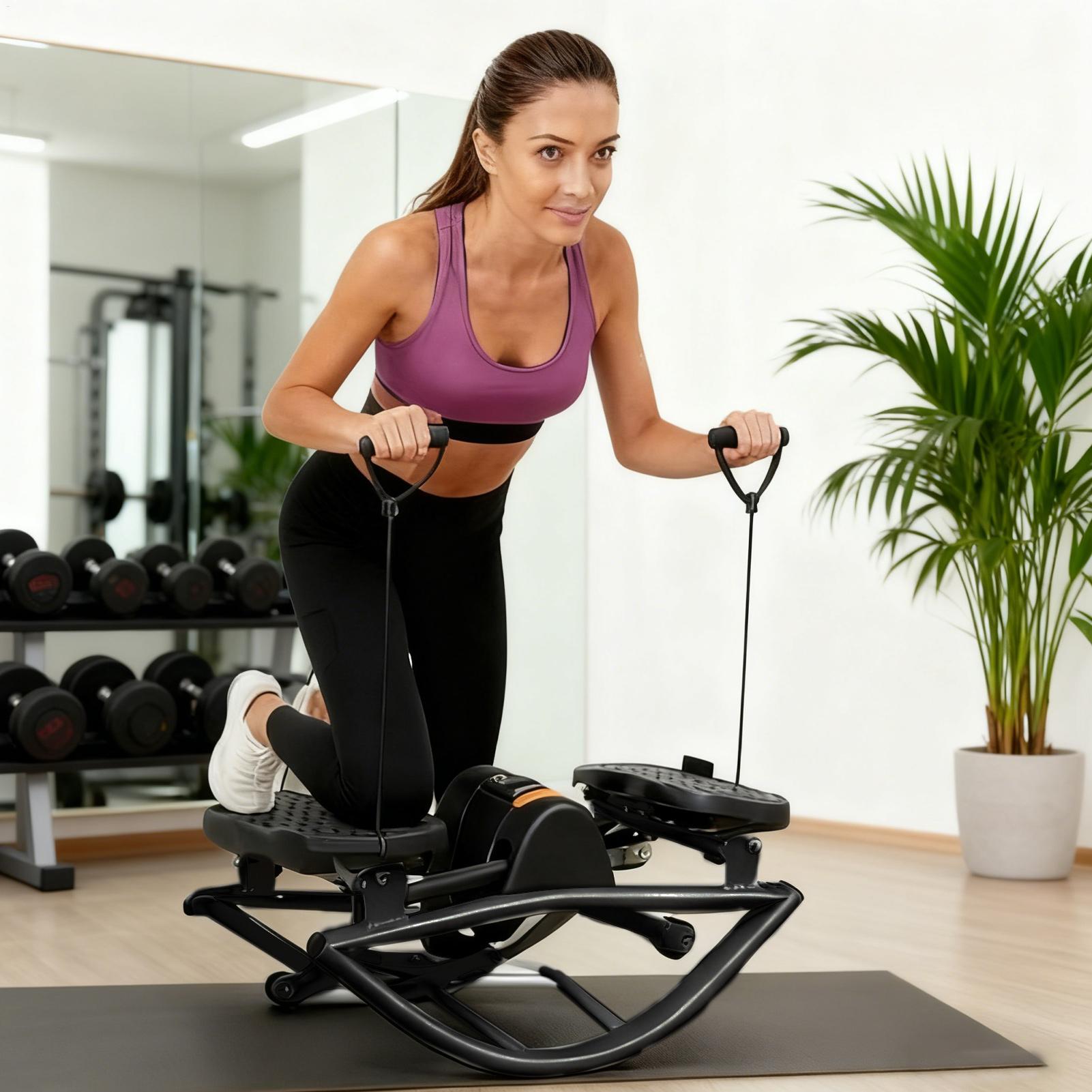 Rock Stepper – équipement d'ex - Office Hi Tech avis et prix